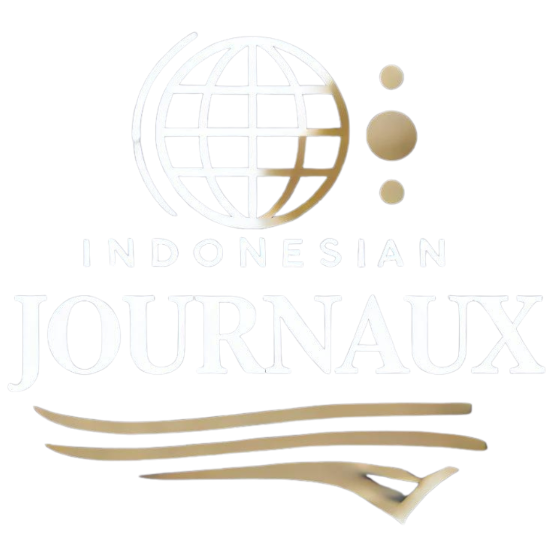 Indonesian Journaux